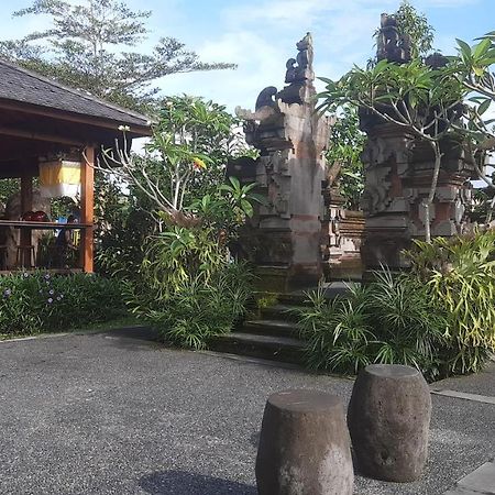 אובוד Pb Pondok Gandalangu Garden House Bali מראה חיצוני תמונה