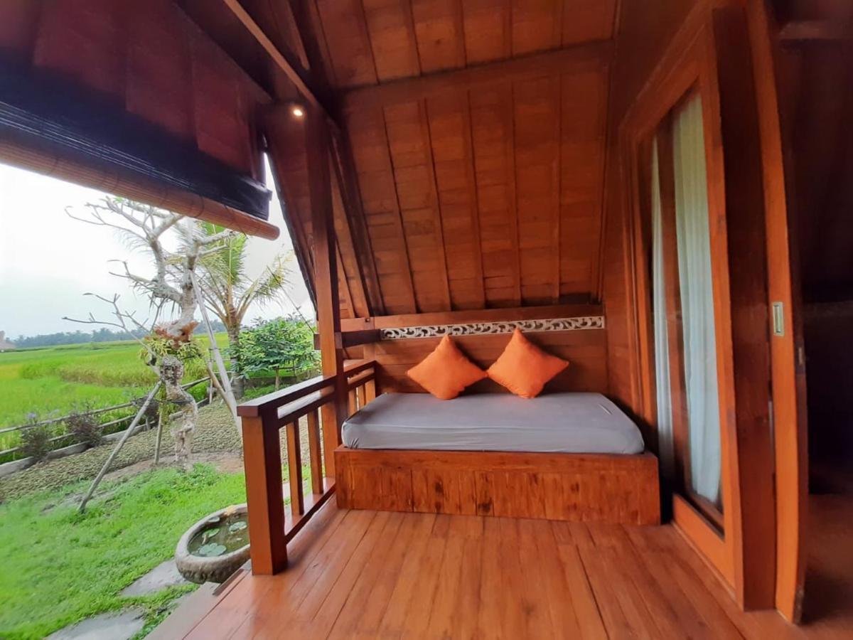 אובוד Pb Pondok Gandalangu Garden House Bali מראה חיצוני תמונה