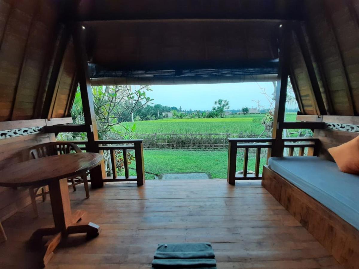 אובוד Pb Pondok Gandalangu Garden House Bali מראה חיצוני תמונה