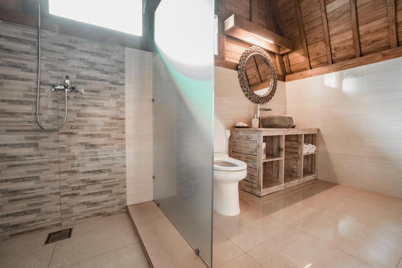 אובוד Pb Pondok Gandalangu Garden House Bali מראה חיצוני תמונה
