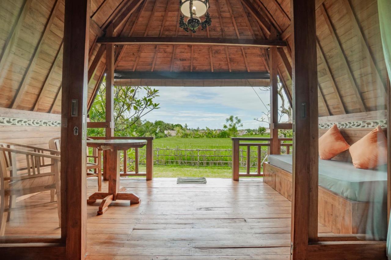אובוד Pb Pondok Gandalangu Garden House Bali מראה חיצוני תמונה