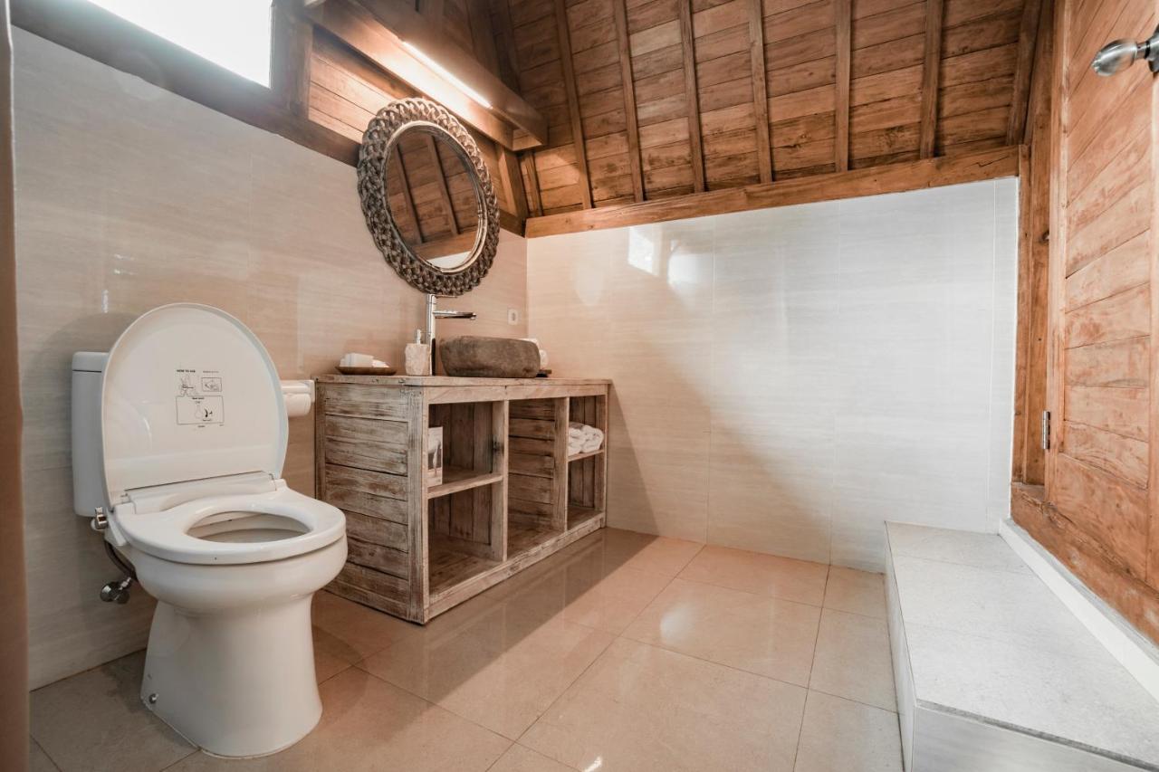 אובוד Pb Pondok Gandalangu Garden House Bali מראה חיצוני תמונה