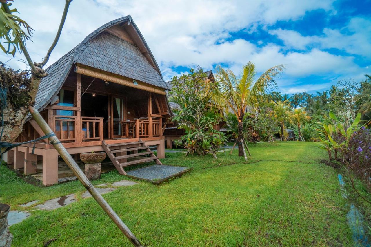 אובוד Pb Pondok Gandalangu Garden House Bali מראה חיצוני תמונה