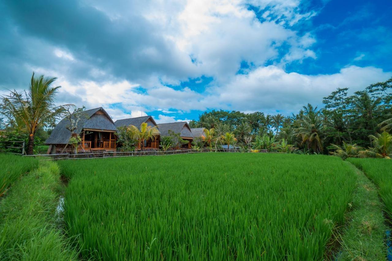 אובוד Pb Pondok Gandalangu Garden House Bali מראה חיצוני תמונה