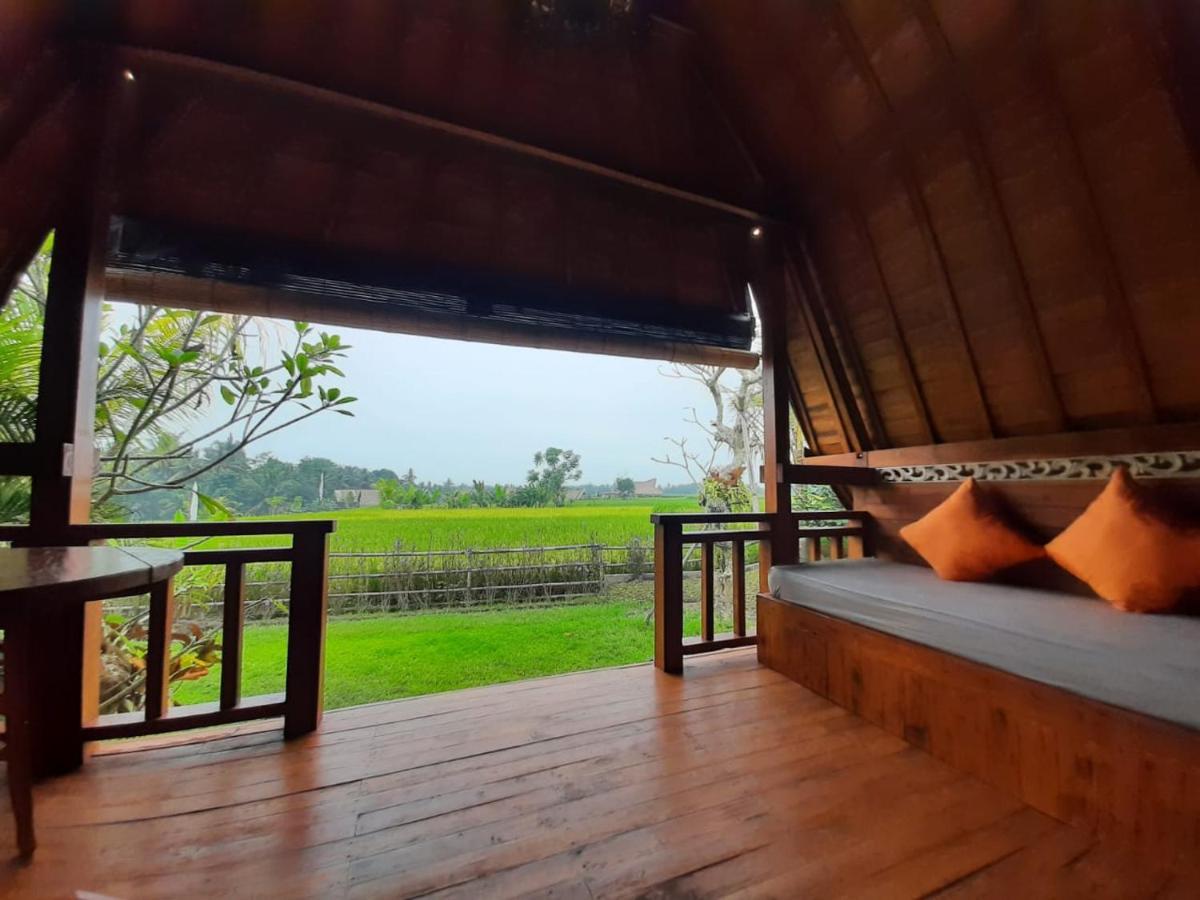אובוד Pb Pondok Gandalangu Garden House Bali מראה חיצוני תמונה