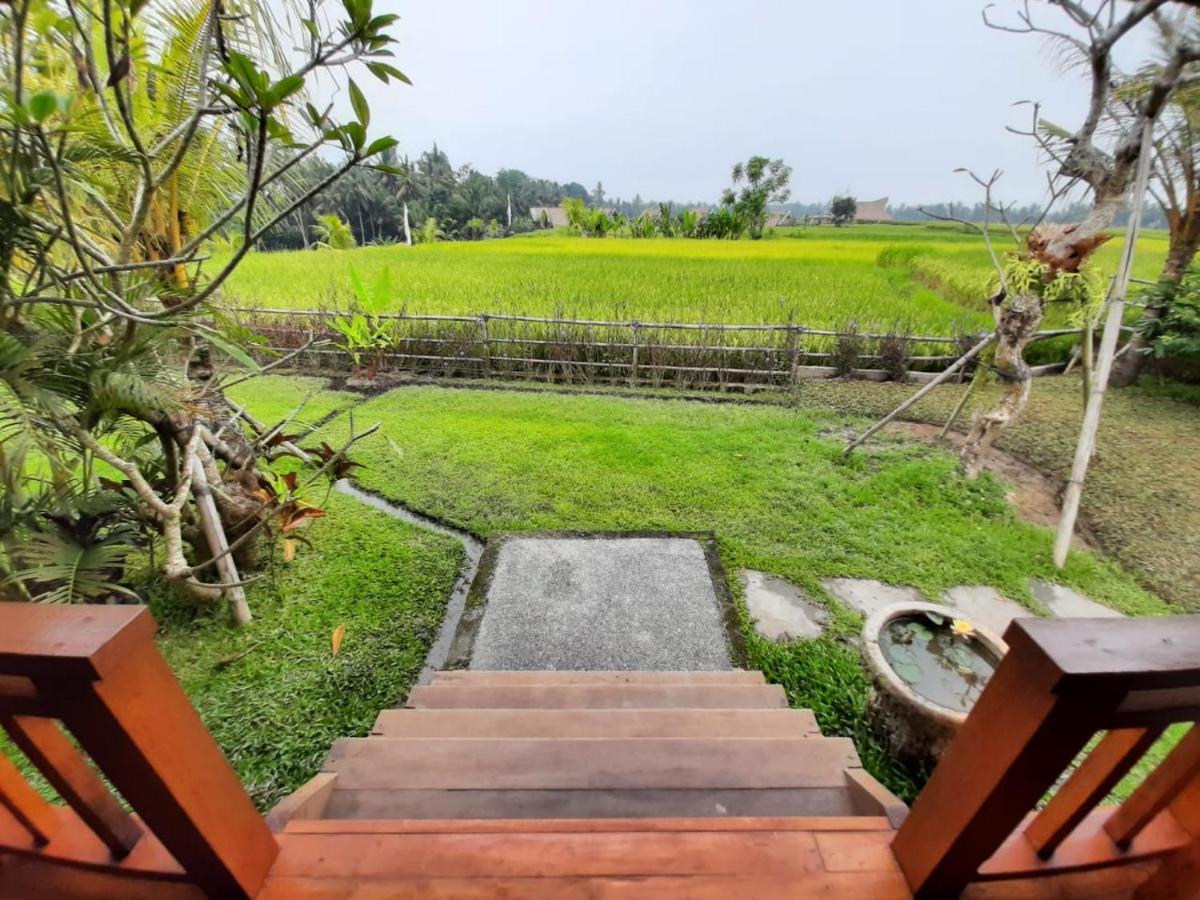 אובוד Pb Pondok Gandalangu Garden House Bali מראה חיצוני תמונה