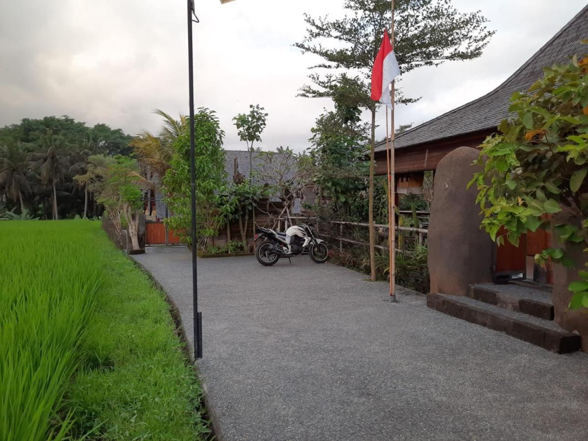אובוד Pb Pondok Gandalangu Garden House Bali מראה חיצוני תמונה